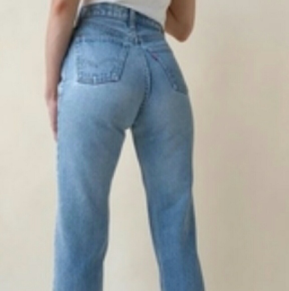 levis 33 waist